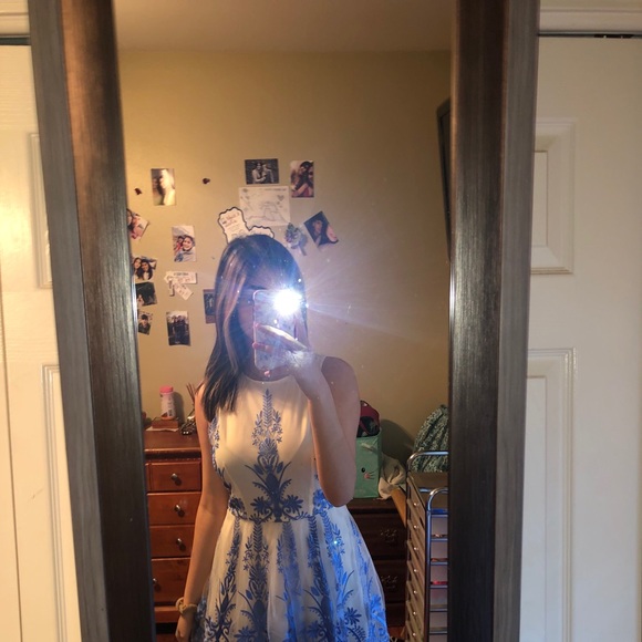 Altar'd State Dresses & Skirts - Night out dress